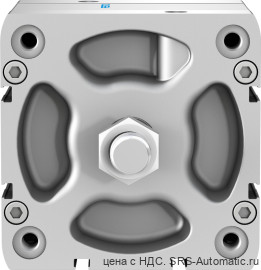Festo ADN-100-20-A-PPS-A Пневмоцилиндр - Festo ADN-100-20-A-PPS-A Пневмоцилиндр