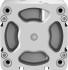 Festo ADN-100-20-A-PPS-A Пневмоцилиндр - Festo ADN-100-20-A-PPS-A Пневмоцилиндр