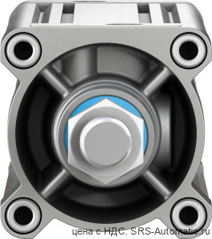 Festo DSBC-80-250-PPVA-N3 Пневмоцилиндр - Festo DSBC-80-250-PPVA-N3 Пневмоцилиндр