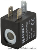 Соленоид серия frl  sol01 110 a 2 000
