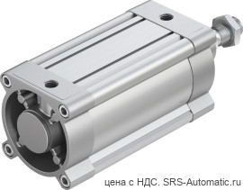 Festo DSBC-125-125-PPSA-N3 Пневмоцилиндр - Festo DSBC-125-125-PPSA-N3 Пневмоцилиндр