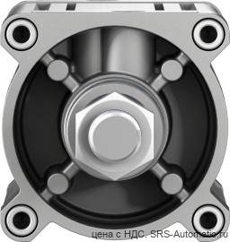 Festo DSBC-125-125-PPSA-N3 Пневмоцилиндр - Festo DSBC-125-125-PPSA-N3 Пневмоцилиндр