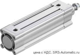 Festo DSBC-63-150-PPSA-N3 Пневмоцилиндр - Festo DSBC-63-150-PPSA-N3 Пневмоцилиндр