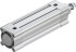 Festo DSBC-63-150-PPSA-N3 Пневмоцилиндр - Festo DSBC-63-150-PPSA-N3 Пневмоцилиндр