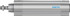 Festo DSBC-63-150-PPSA-N3 Пневмоцилиндр - Festo DSBC-63-150-PPSA-N3 Пневмоцилиндр