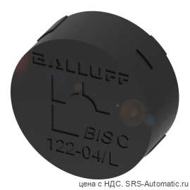 Транспондер RFID Balluff BIS C-122-04/L - Транспондер RFID Balluff BIS C-122-04/L