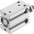 Festo DPDM-25-15-PA Пневмоцилиндр - Festo DPDM-25-15-PA Пневмоцилиндр