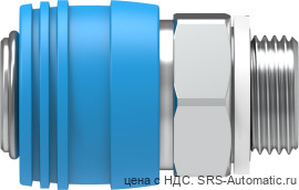 Festo KD4-3/8-A Соединение - Festo KD4-3/8-A Соединение