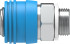 Festo KD4-3/8-A Соединение - Festo KD4-3/8-A Соединение