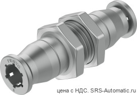 Festo CRQSS-8 Соединение - Festo CRQSS-8 Соединение
