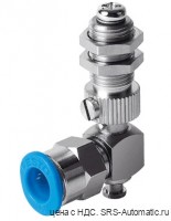 Festo ESH-HD-1-QS Держатель