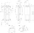 Aventics Цилиндры со встроенными направляющими, Cерия GPC-ST – R402000244 - Aventics Цилиндры со встроенными направляющими, Cерия GPC-ST – R402000244