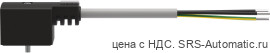 Festo KMF-1-24DC-5-LED Кабель - Festo KMF-1-24DC-5-LED Кабель