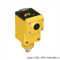 Ультразвуковой датчик Banner Q45UR3BA63CQ6