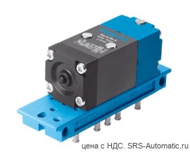 Festo VLL-5-PK-3 Клапан - Festo VLL-5-PK-3 Клапан