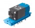 Festo VLL-5-PK-3 Клапан - Festo VLL-5-PK-3 Клапан