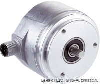 Однооборотный энкодер SICK AFS60E-S1AC004096