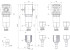 Aventics Стандартный фильтр, Cерия AS1-FLS – R412014605 - Aventics Стандартный фильтр, Cерия AS1-FLS – R412014605