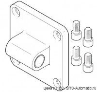 Festo SNGL-160 Фланец