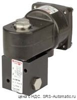 2401012000000000 3/2-Wegeventil-NC 1/4Npt Ohne Magnet