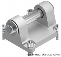 Festo SNCB-125-R3 Фланец