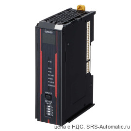 Модуль ввода и вывода (I/O) NX-SL5500 - Модуль ввода и вывода (I/O) NX-SL5500