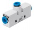 Festo VN-07-M-T2-PQ1-VQ1-RQ1 Эжектор - Festo VN-07-M-T2-PQ1-VQ1-RQ1 Эжектор