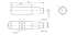 Оптический датчик Balluff BOS 18M-PS-RE25-S4 - Оптический датчик Balluff BOS 18M-PS-RE25-S4