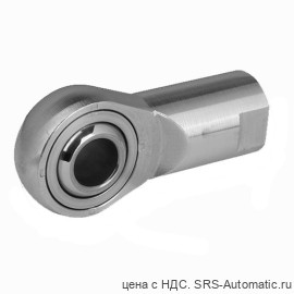 Aventics Шарнирная головка без фланца, Cерия AP6 – 3660908000 - Aventics Шарнирная головка без фланца, Cерия AP6 – 3660908000