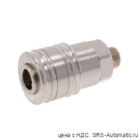 Aventics Предохранительная муфта, Cерия CP1 – 1823376029