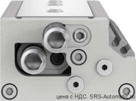 Festo DGSL-16-150-PA Мини-суппорт - Festo DGSL-16-150-PA Мини-суппорт