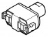 Festo HGPM-08-EO-G8 Захват - Festo HGPM-08-EO-G8 Захват