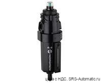 F64C-NND-AD0 Hochleistungs-Druckluftfilter ohne Rahmen