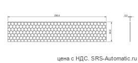 Рефлектор Balluff BOS R-6-0,25 - Рефлектор Balluff BOS R-6-0,25