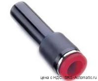 C00230406 Gerade Reduzierung Zapfen-ø4mm Rohr-ø6mm - C00230406 Gerade Reduzierung Zapfen-ø4mm Rohr-ø6mm