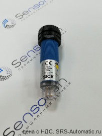 Оптический датчик SICK VTF180-2P42417 - Оптический датчик SICK VTF180-2P42417