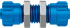 Festo SCK-PK-3 Штуцер - Festo SCK-PK-3 Штуцер