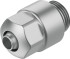 Festo NPCK-C-D-G14-K8 Штуцер - Festo NPCK-C-D-G14-K8 Штуцер