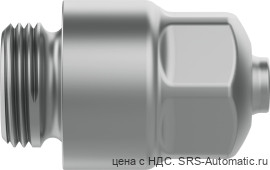 Festo NPCK-C-D-G14-K8 Штуцер - Festo NPCK-C-D-G14-K8 Штуцер