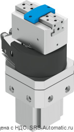 Festo HGDS-PP-20-P-A-B Модуль захватно-поворотный - Festo HGDS-PP-20-P-A-B Модуль захватно-поворотный