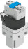 Festo HGDS-PP-20-P-A-B Модуль захватно-поворотный - Festo HGDS-PP-20-P-A-B Модуль захватно-поворотный