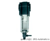 F72G-3GN-QT3 Druckluftfilter G3/8
