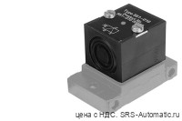 Aventics 3/2 -пневмораспределитель, Cерия 551 – 5511100000