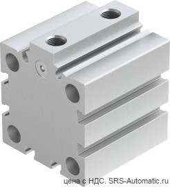 Festo ADVC-40-25-A-P Пневмоцилиндр - Festo ADVC-40-25-A-P Пневмоцилиндр