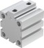 Festo ADVC-40-25-A-P Пневмоцилиндр - Festo ADVC-40-25-A-P Пневмоцилиндр
