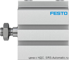 Festo ADVC-40-25-A-P Пневмоцилиндр - Festo ADVC-40-25-A-P Пневмоцилиндр