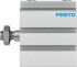 Festo ADVC-40-25-A-P Пневмоцилиндр - Festo ADVC-40-25-A-P Пневмоцилиндр