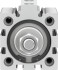 Festo ADVC-40-25-A-P Пневмоцилиндр - Festo ADVC-40-25-A-P Пневмоцилиндр