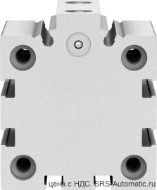 Festo ADVC-40-25-A-P Пневмоцилиндр - Festo ADVC-40-25-A-P Пневмоцилиндр
