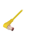 Разъем с кабелем Balluff BCC M423-0000-2A-001-EX43T2-100 - Разъем с кабелем Balluff BCC M423-0000-2A-001-EX43T2-100